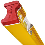 STABILA Aluminum level type R300 122cm