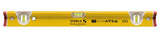 STABILA Aluminum level type R300 61 cm