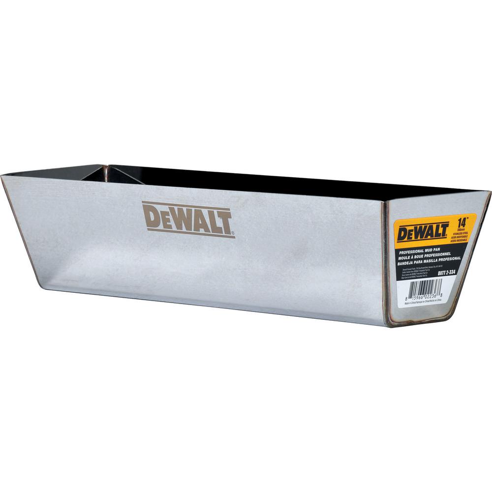 DeWalt професионален инструмент — спецификации