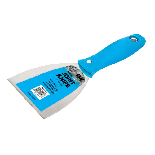 OX TOOLS Trade Шпакла за фугиране 100mm