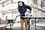 Festool  Plunge-cut saw TS 60 KEBQ-Plus