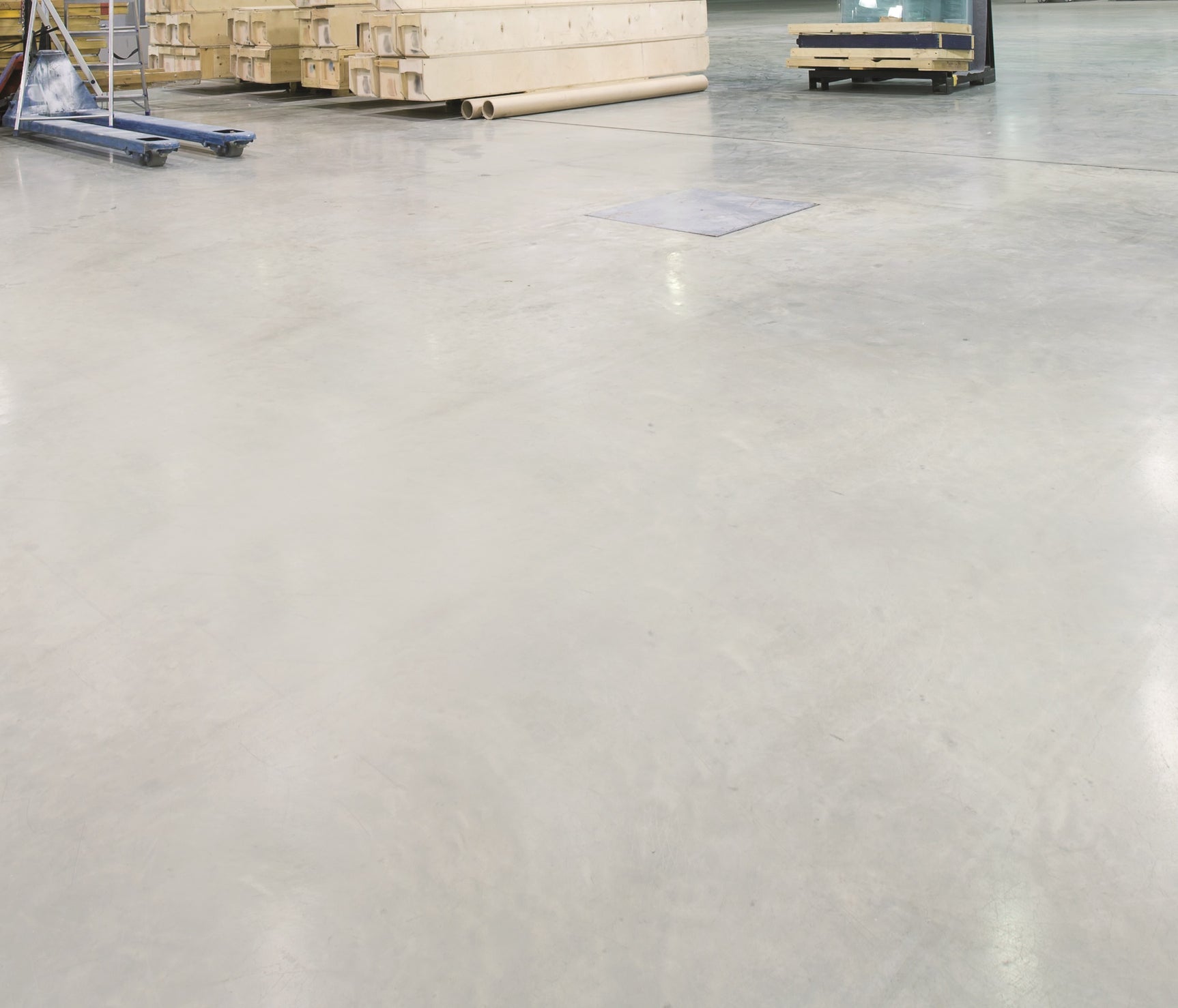 RUST OLEUM Epoxy impregnation primer 1L