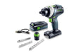 Festool Играчка акумулаторен винтовърт TY-TPC