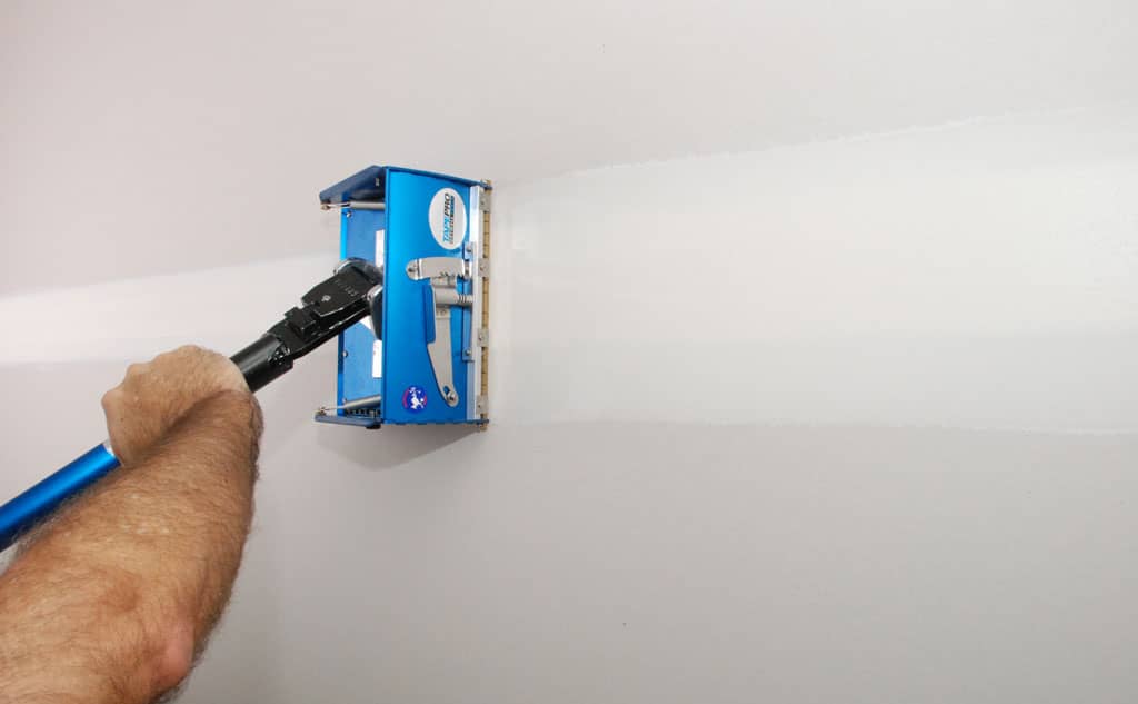 TAPEPRO TWISTER Телескопична дръжка за кутия