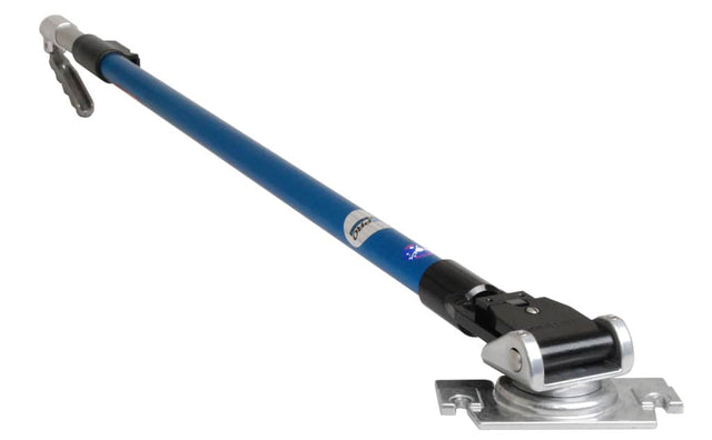 TAPEPRO TWISTER Телескопична дръжка за кутия