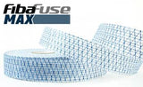 FibaFuse Max Reinforced Paperless Drywall Tape 76m/ 3 pcs