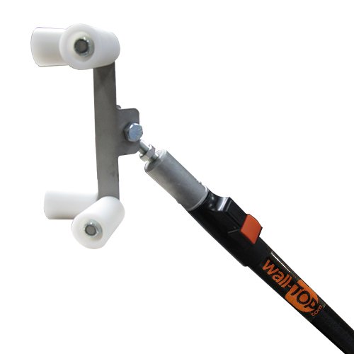 Ролер за външни ъгли с телескопична дръжка Wall- Top - Цена: 213.60лв.