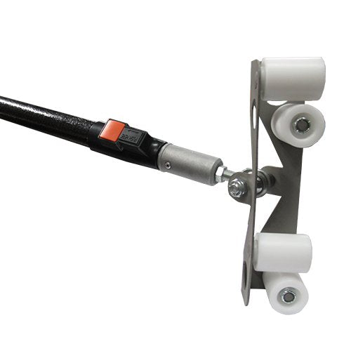 Ролер за вътрешни ъгли с телескопична дръжка Wall- Top 