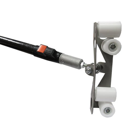 Ролер за вътрешни ъгли с телескопична дръжка Wall- Top 