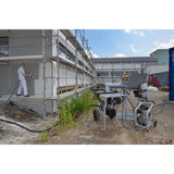 WAGNER Finishing material mixer PlastMix 15 PUR Chamber