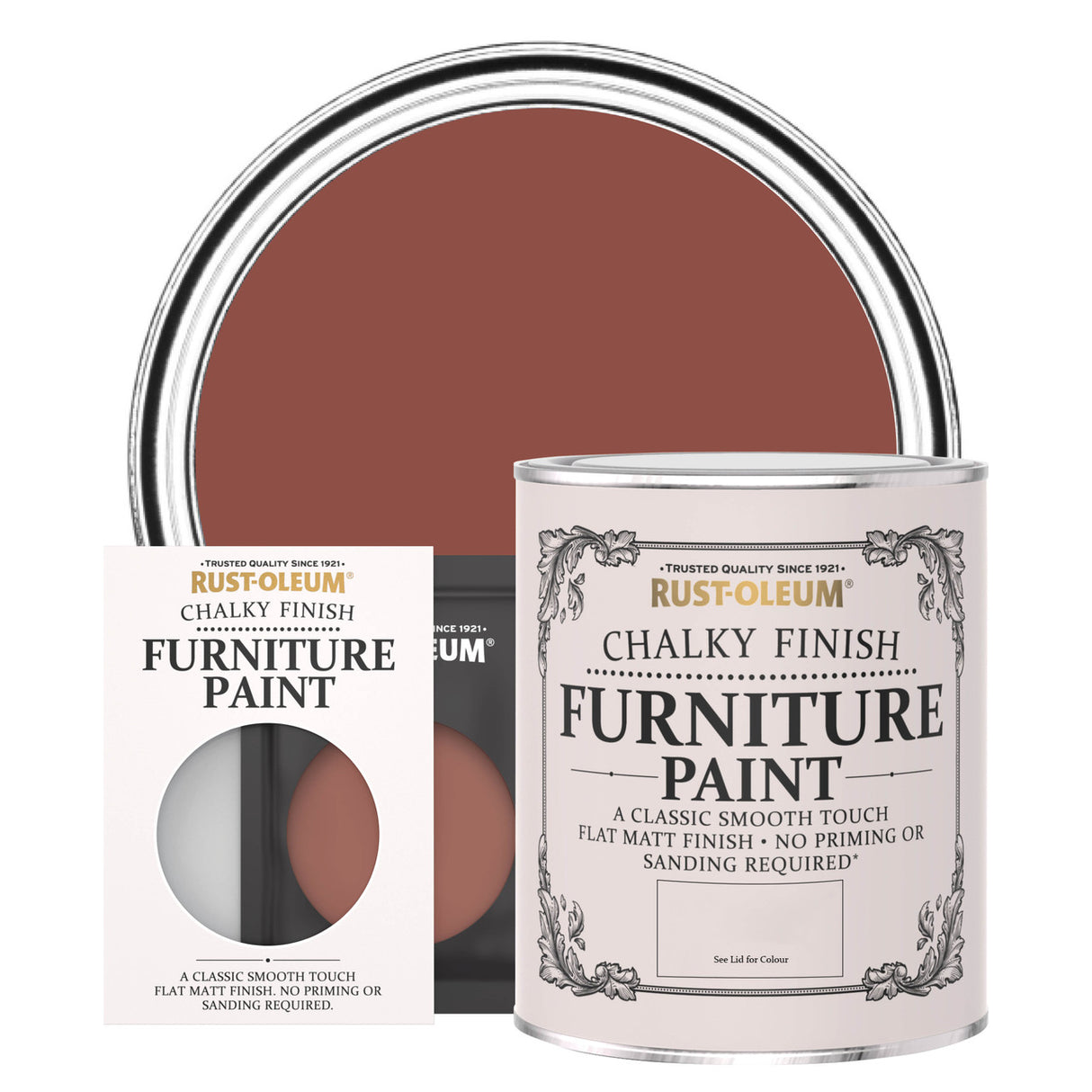 Rust-Oleum Specialty 750ml — боя