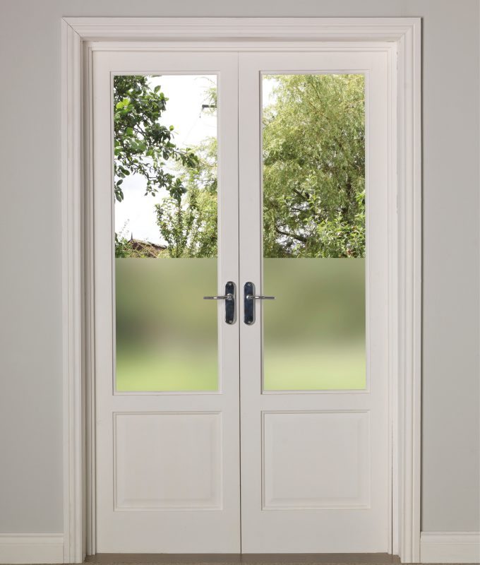 Rust Oleum Frosted Glass Spray Paint  400ml