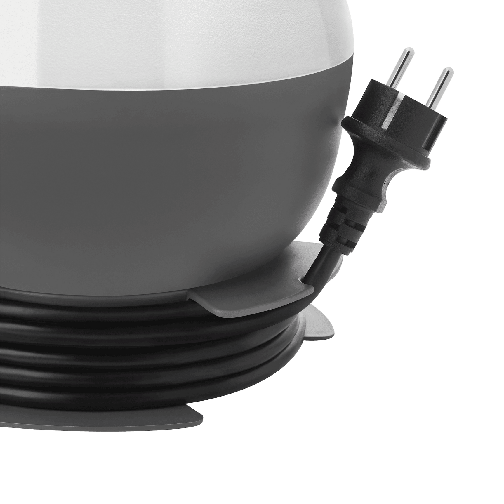 MANA Round LED floodlight 2400lm 