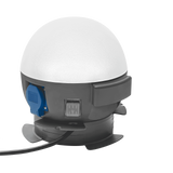 MANA Round LED floodlight 2400lm 