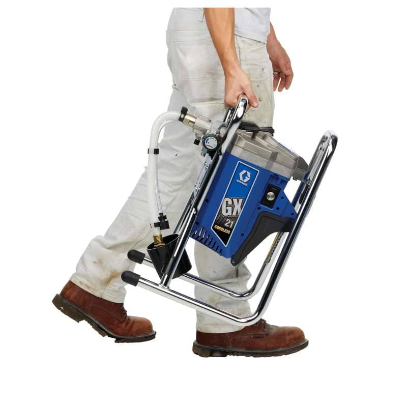 Graco GX21 Cordless Airless Sprayer