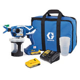 ULTRAMAX Cordless Handheld Airless Sprayer, 230V