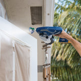 ULTRAMAX Cordless Handheld Airless Sprayer, 230V