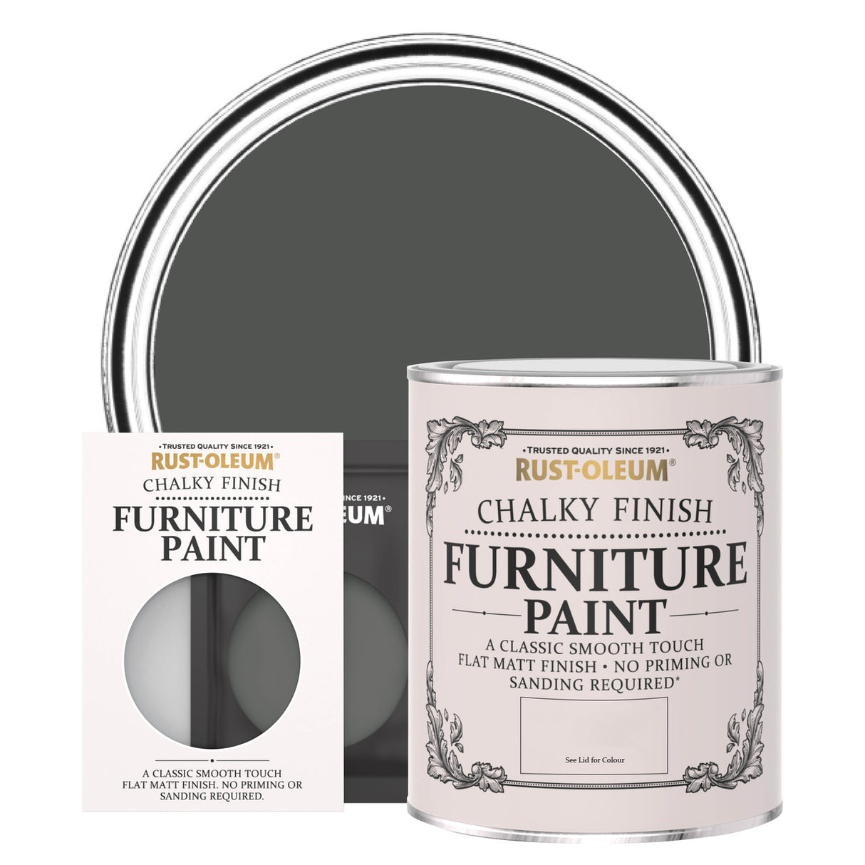 Rust-Oleum Specialty 750ml — боя