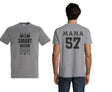 MANA Тениска