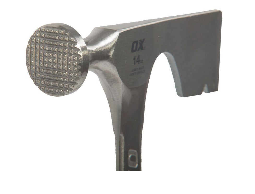 PRO DRYWALL HAMMER - 14OZ