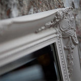 Chalky Finish Furniture Paint Spray/ Hessian