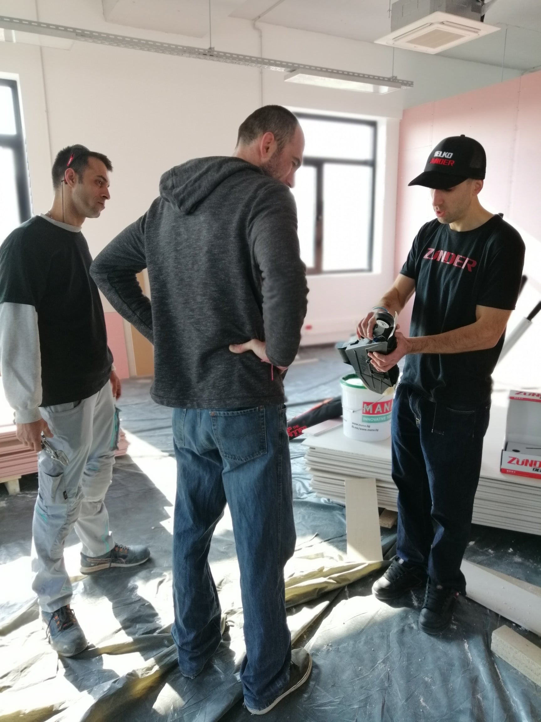 Лична Консултация