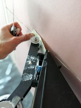 Комплект Delko Zunder и Ниски кокили, 45cm - 76cm