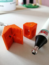 Mud Inside applicator WALL-TOP