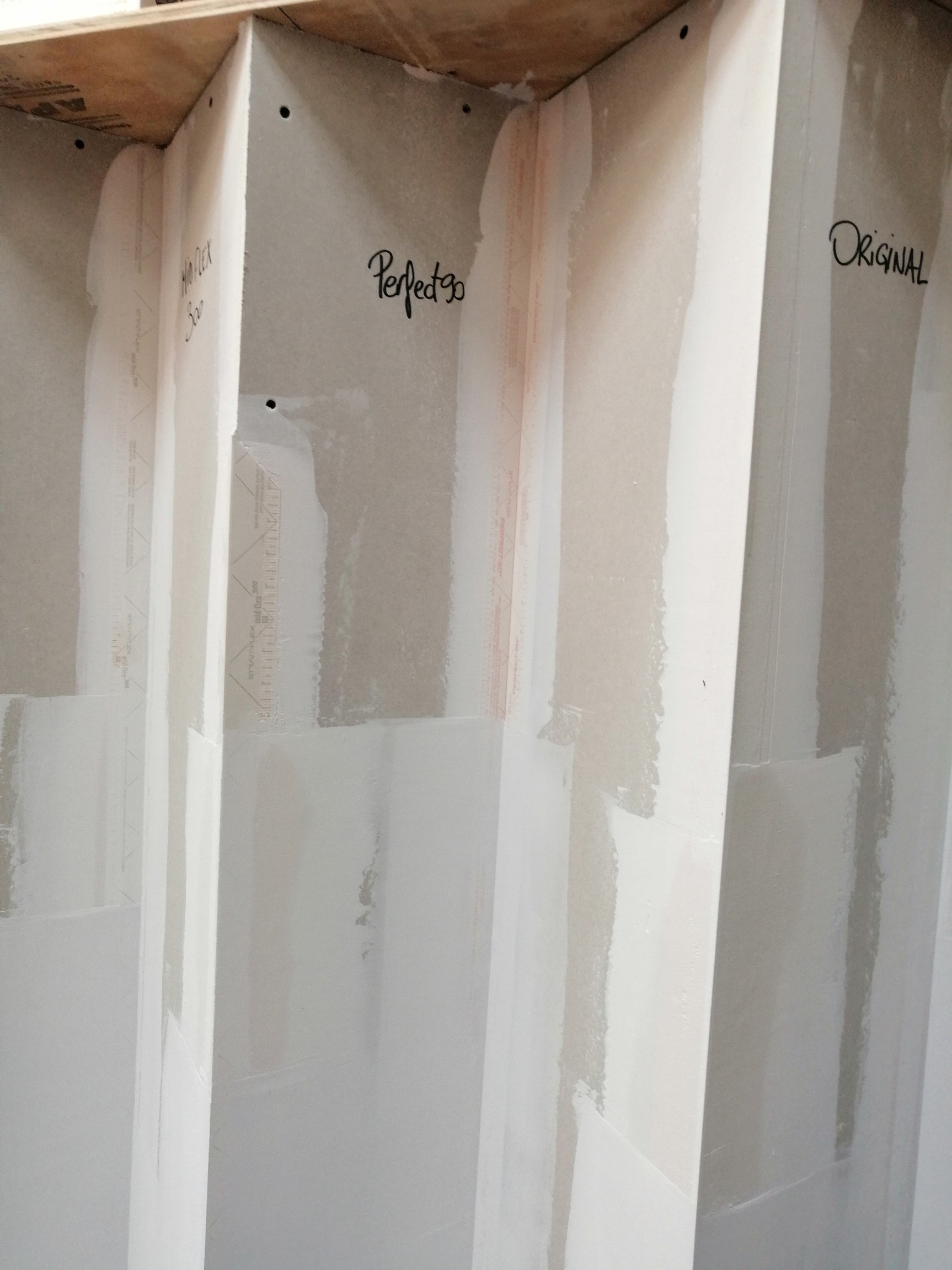 Strait-flex Original - композитна лента 30m