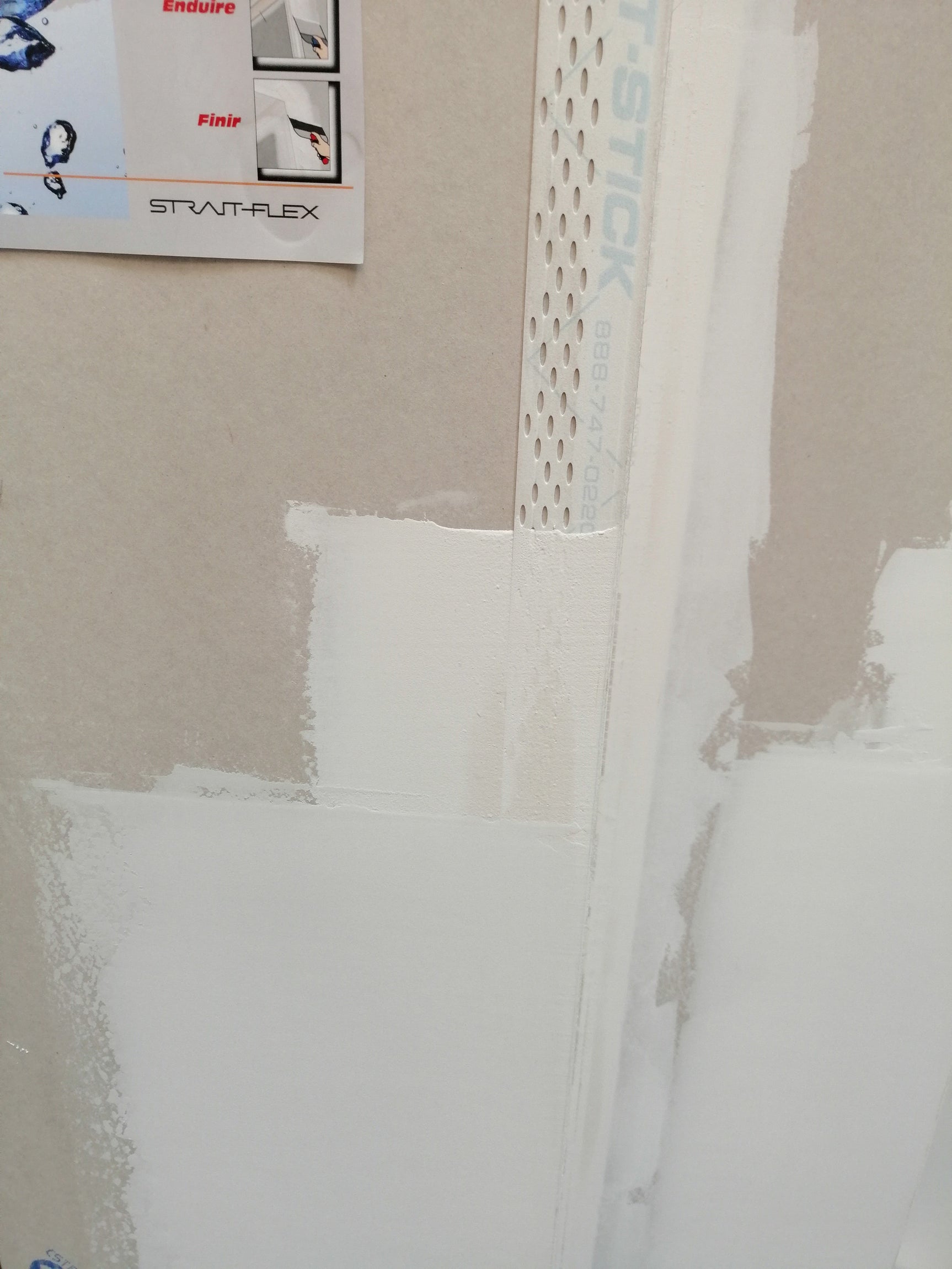 Strait-flex Original - композитна лента 30m