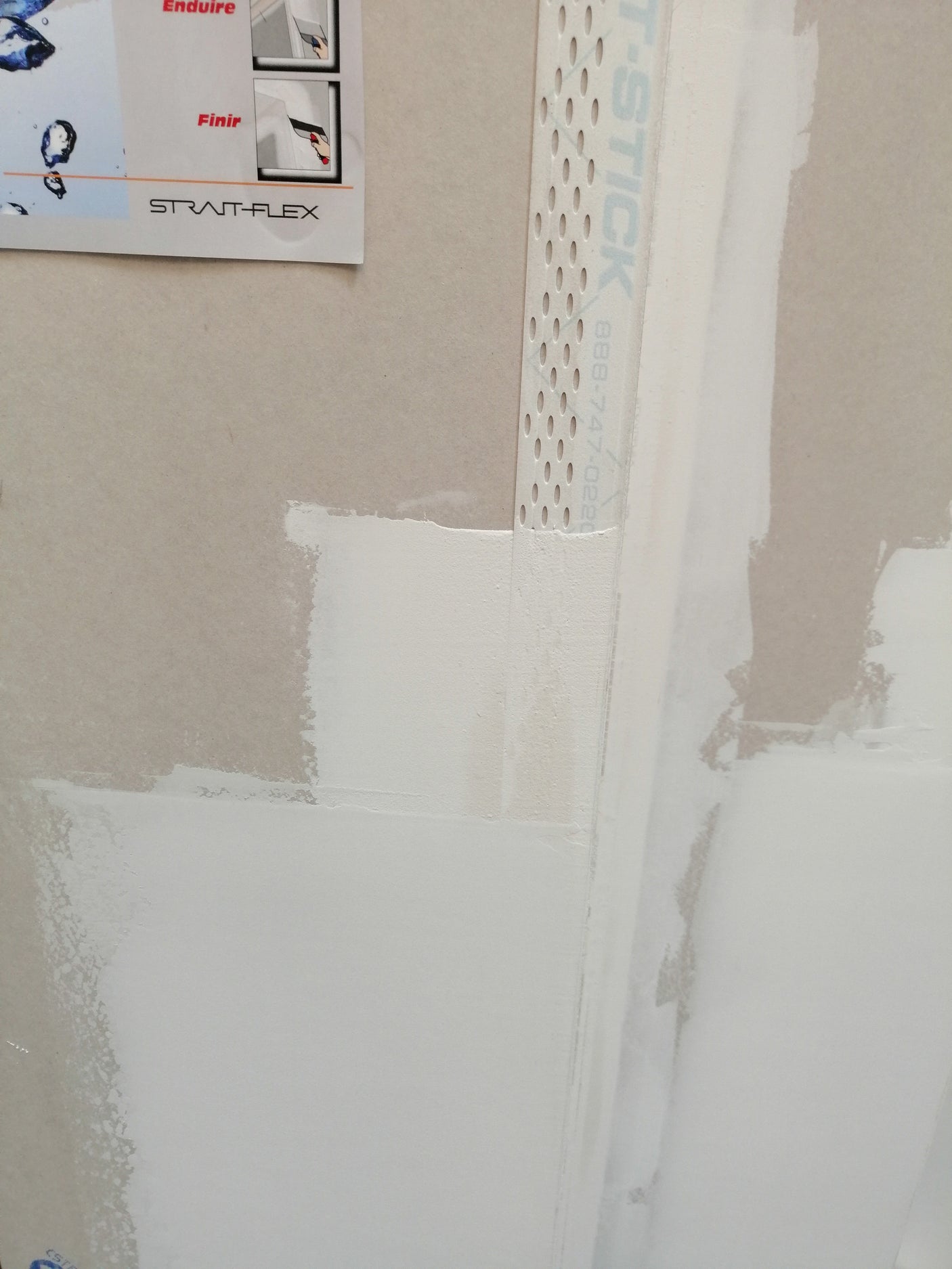 Strait-flex Original - композитна лента 10m