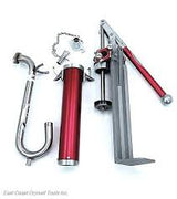 Накрайник за пълнене Level 5