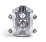 Columbia Апликатор за вътрешни ъгли (с 4 колелца) - 1"