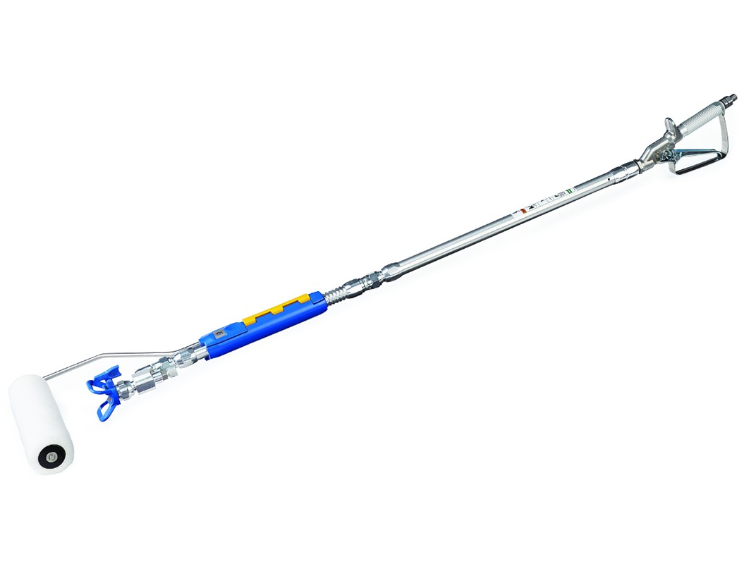 Graco JetRoller