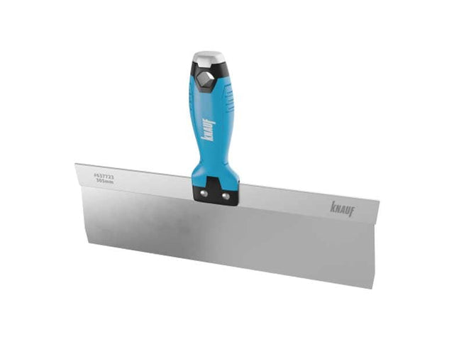Knauf Широка шпакла с правоъгълно острие 305mm