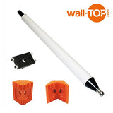 Комплект Спринцовка с 3 апликатора 