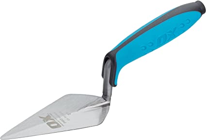 OX Tools PRO мистрия 152mm — професионален строителен инструмент