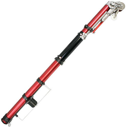 Automatic Taper Level5