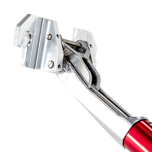 Extendable handle LEVEL 5