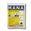 MANA Покривно фолио 4x5m, 0.3