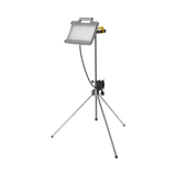 MANA floodlight 32W with 2 sockets