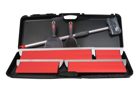 MANA Комплект ножове за шпакловане