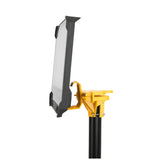 MANA Floodlight with tripod 4600m