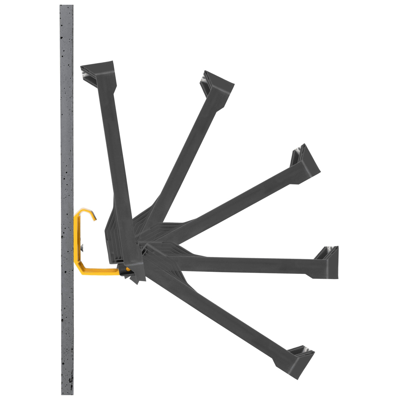 MANA Light Прожектор 4600lm