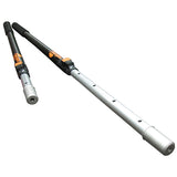 Ролер за вътрешни ъгли с телескопична дръжка Wall- Top