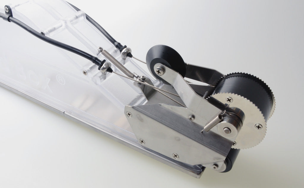 TAPEPRO Mud box Pro