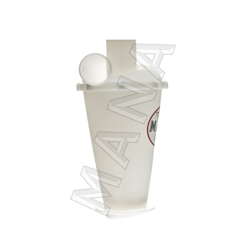 Dust collector MС50 T6 - Sixth generation