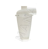 Dust collector MС50 T6 - Sixth generation