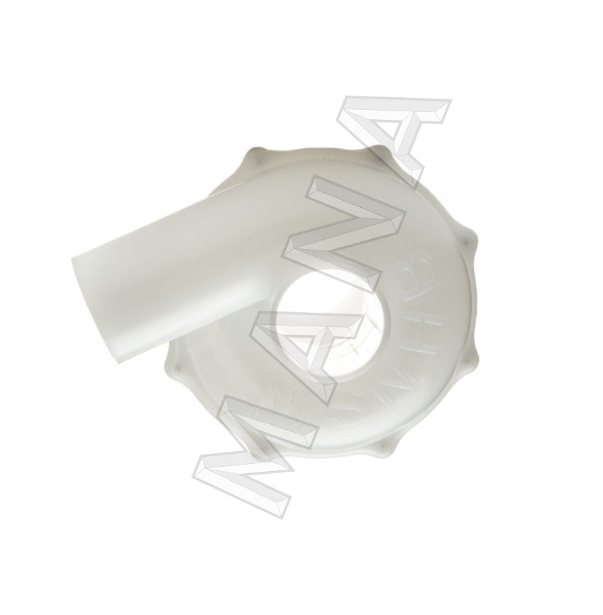 Dust collector MС50 T6 - Sixth generation