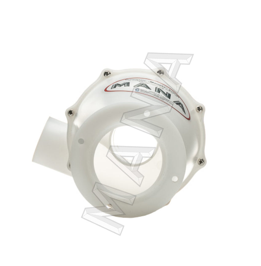 Dust collector MС50 T6 - Sixth generation